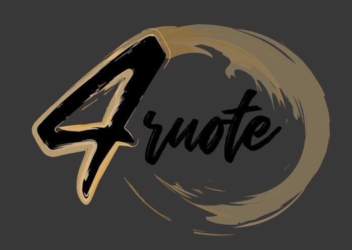 Hotel 4 Ruote ポルト・サン・ジョルジョ エクステリア 写真